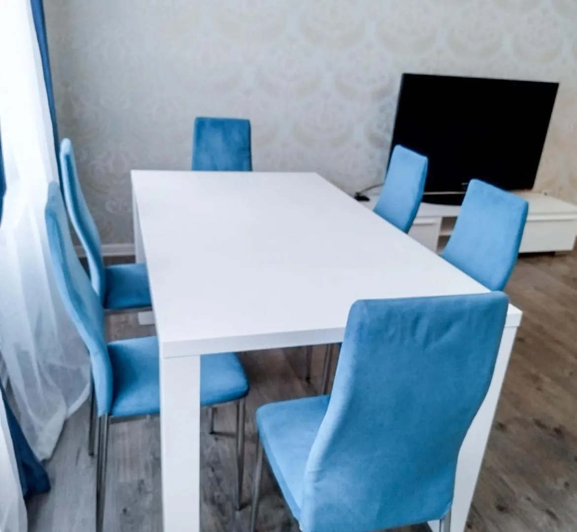 Grunvald Lux Lägenhet Kiev