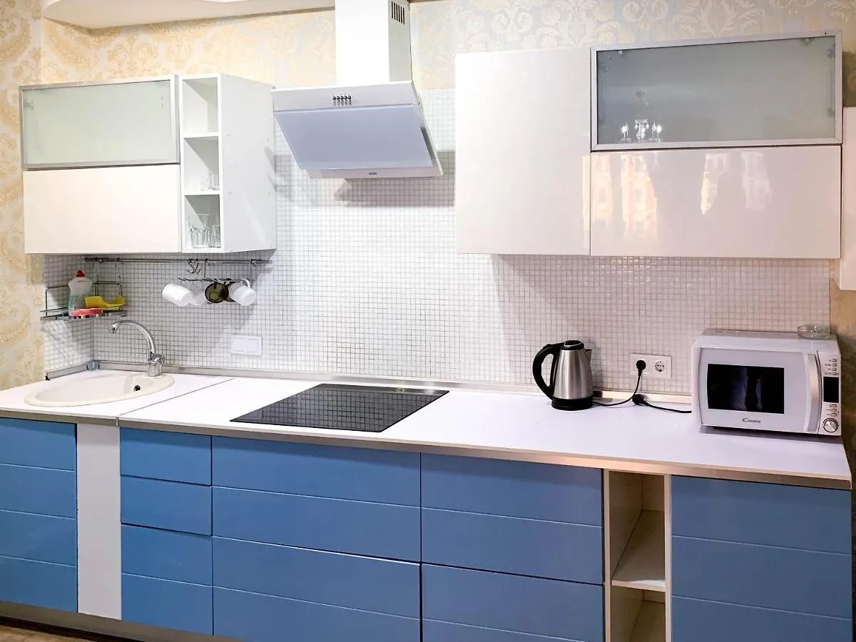 Apartamento Grunvald Lux Kiev 0*,